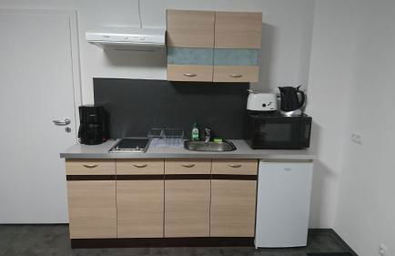 kleine Fewo Peter in Bärenstein - Foto 15