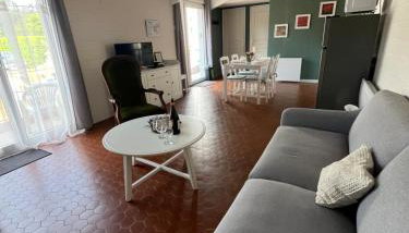 Cottage les Écuries du faubourg - Foto 2