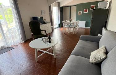 Cottage les Écuries du faubourg - Foto 2