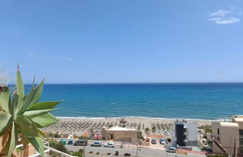 Carvajal Beach Seaview Apartment - Foto 27
