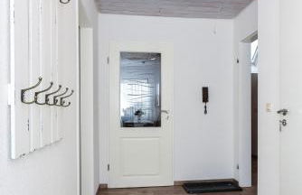 Ferienwohnung Haus zum Seehund mit Pool, Garten und Tischtennisplatte - Foto 37