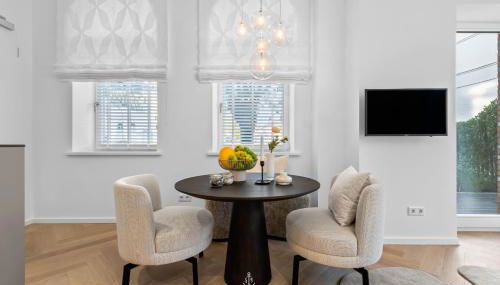 Apartments Hotel Stadt Hamburg - Foto 4