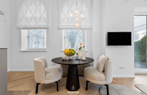 Apartments Hotel Stadt Hamburg - Foto 4