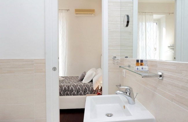 Relais Incantesimo Vaticano - Photo 63