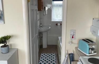 Hillview 1st floor apartment - Foto 8