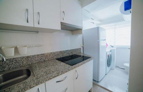 La Casita del Negret - Acceso privado a la playa - Photo 13