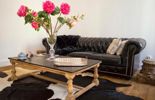 Purple Dog Suites - Foto 39