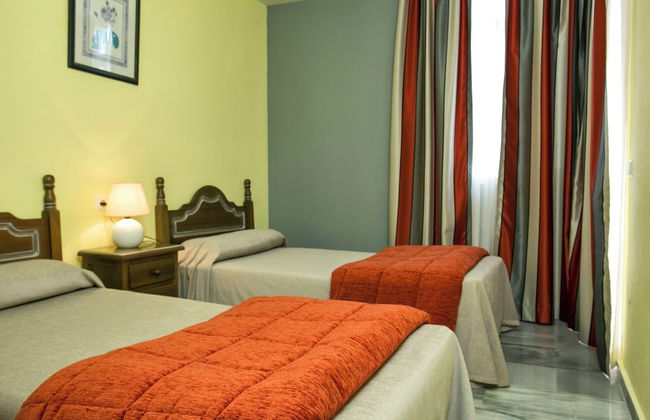 Apartamentos Ona Campanario - Photo 11