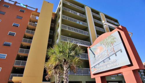 Holiday Villas III 703 - Foto 2