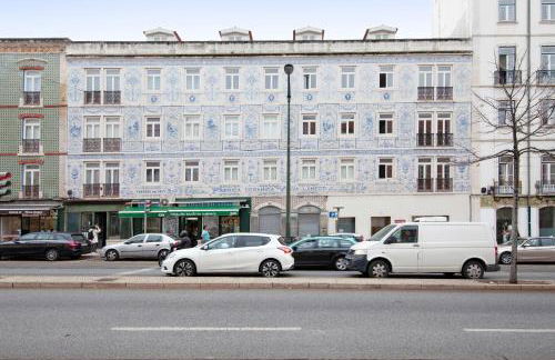 Anjos Apartment I - Foto 24