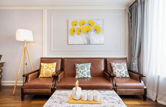 Salute de Léman - Luxury Apartment District 3 - Foto 30