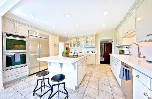 La Jolla Scenic Retreat - Foto 12