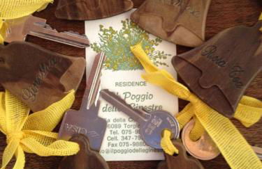 Il Poggio Delle Ginestre - Foto 32