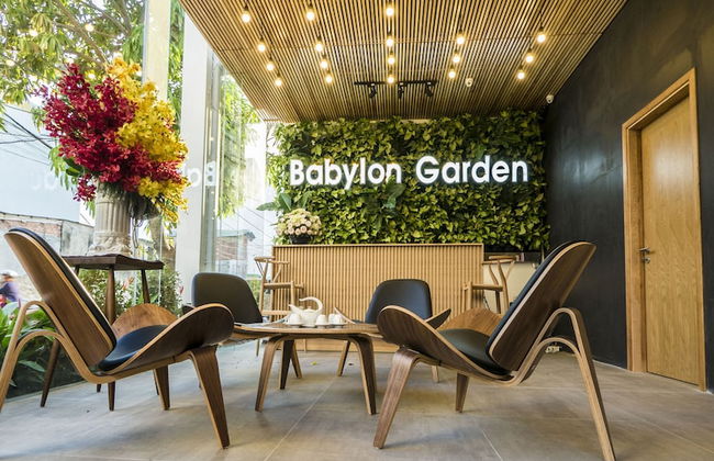 Babylon Garden Condotel - Photo 2