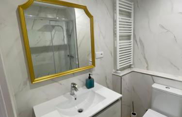 ALCALA LUXURY piso de 80m con 3 habitaciones 2 baños y terraza - Foto 24