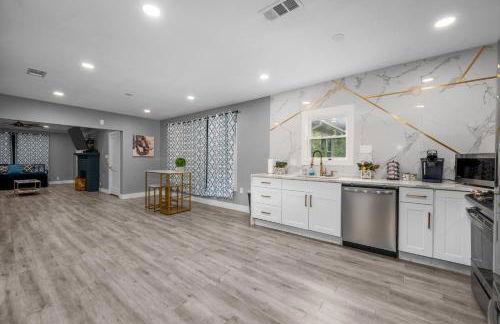 Modern & Spacious 3BR Retreat on Prime Location - Foto 27