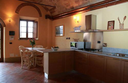 Relais Poggio al Vento - Foto 50