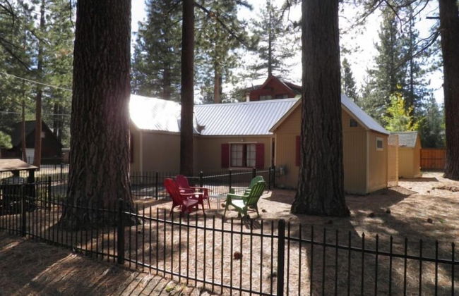 780 Merced Ave. - Foto 1