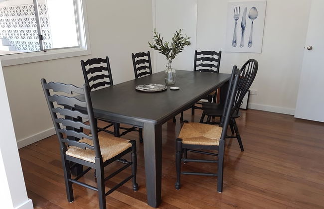 Kilmarnock House - Photo 9