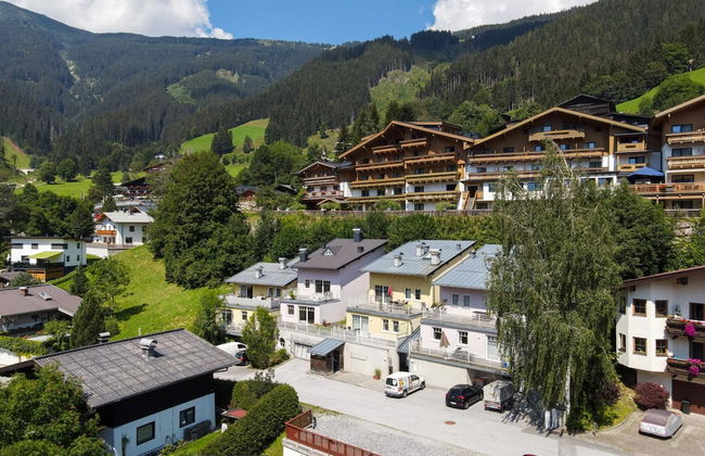 Penthouse Summer Winter Fun 3 Roof Terrace - Foto 43