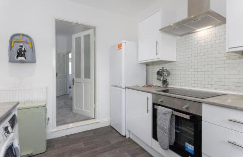 Cowley House - Anfield - 3BR - Sleeps 7 - Foto 18
