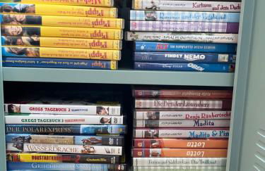 Ferienwohnung Gartenglück - Foto 38