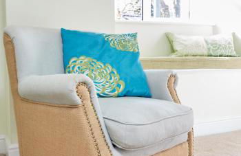 Chapel Cottage Set in a private courtyard in central location with 2 parking spaces - Foto 27