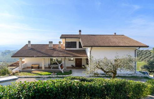 Pet Friendly Apartment In Moscufo - Foto 18