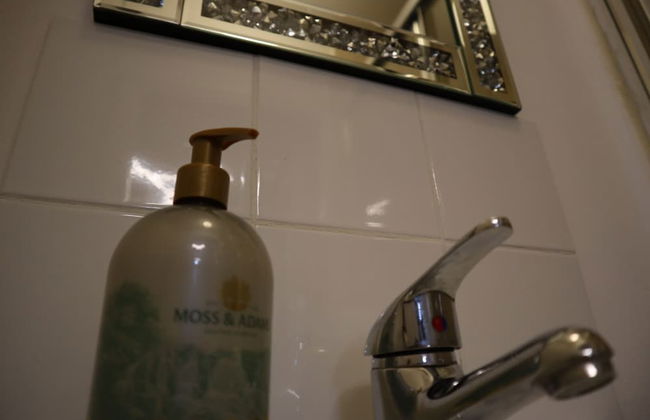 Stylish Urban Escape Near Nec, Airport, Hs2 - Foto 9