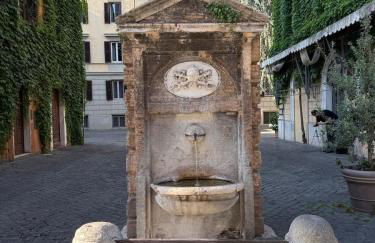 Vacation Home in Borgo Pio-Near San Pietro - Foto 30