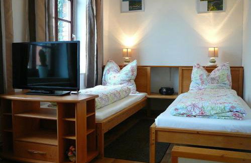 Ferienwohnung Landwirtschaftliches Gut Taentzler - Foto 7