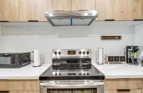 4 Mi to French Quarter Walkable Apt with Yard - Foto 10