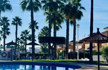 Casa Doña Blanca - Holiday Rental - Foto 1