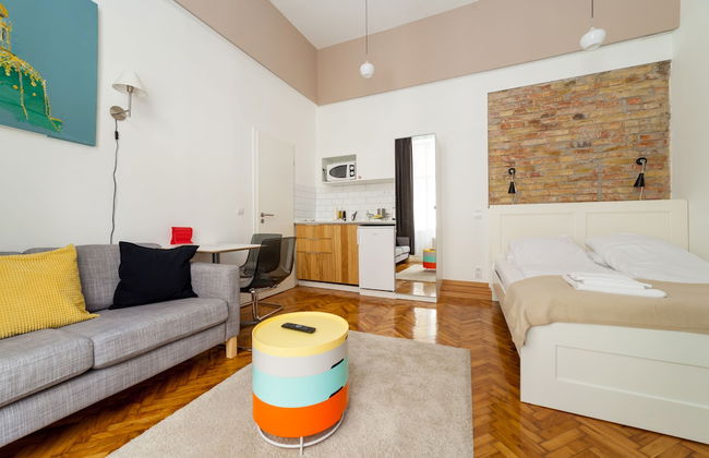 Tatra 4 Studios - Foto 43