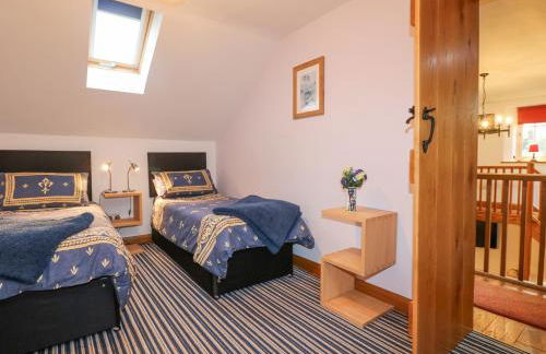 Church Barn - Foto 26