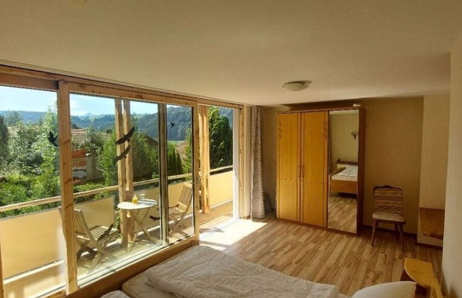 Kirsch Comfortable Holiday Residence - Photo 4