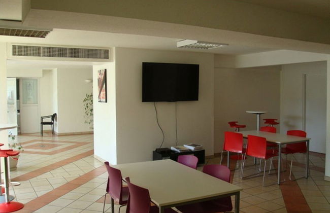 City Résidence Sophia - Foto 19