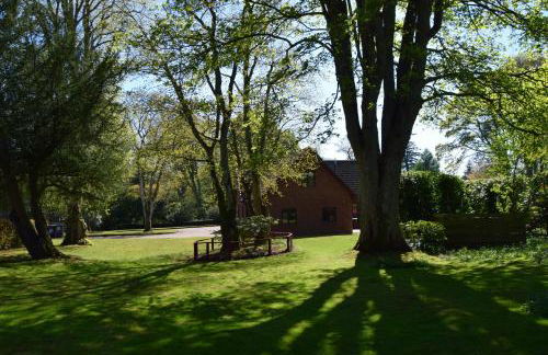 Auburn Cottage - Photo 20