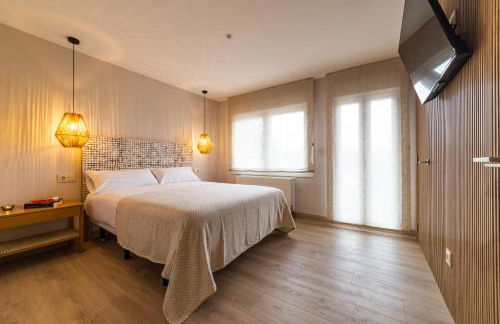 Villa Rucheira -Costa da Morte- - Foto 26