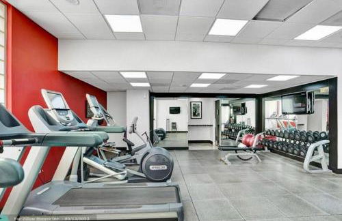 Condo, Breathtaking Water views, King Suite, Hilton Property - Foto 58