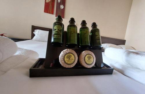 PAVLOS ROOMS - Foto 59