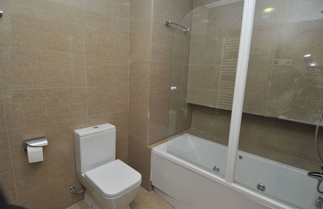 Mola! Suites - Photo 22