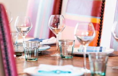 La maison des vendangeurs - Foto 4