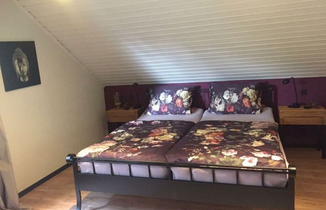 Mechthild and Hans-jurgen Geschwind - Foto 3