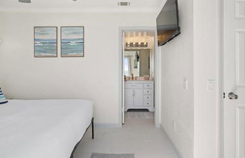 Luxury Oceanfront steps to Beach & Town, Best views! - Foto 15