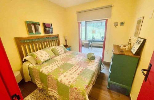 Sítio incrível com piscina e lago - Foto 4