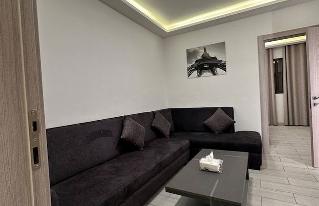 Luxury Room 03 Near Downtown - Foto 6