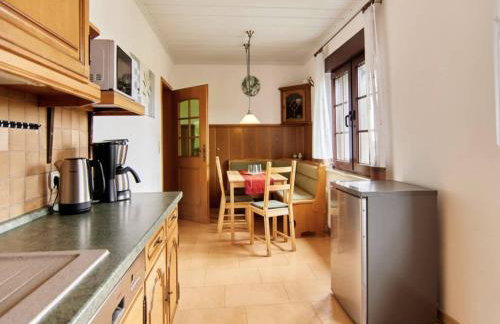 Haus Freigeist - Friedrichssuite - Foto 4