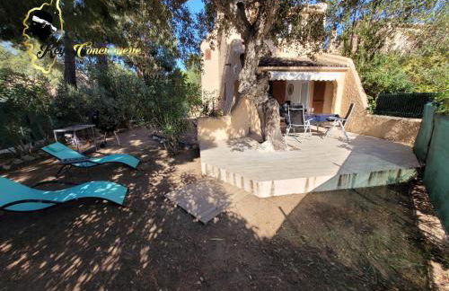 T3 Classée 3 étoiles proche plage à pied San Cipriano - Foto 3