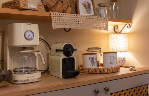 Strofilia House Near ATH Airport - Foto 17